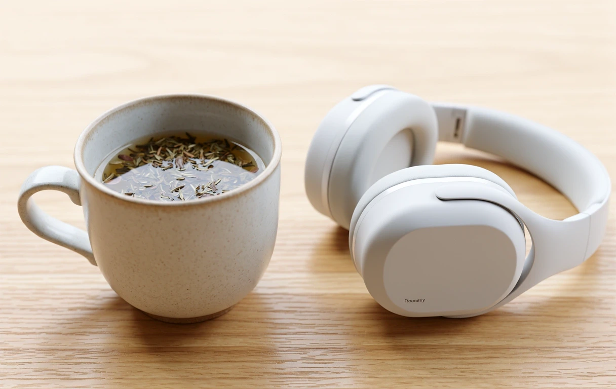 Entorno de recuperación mental